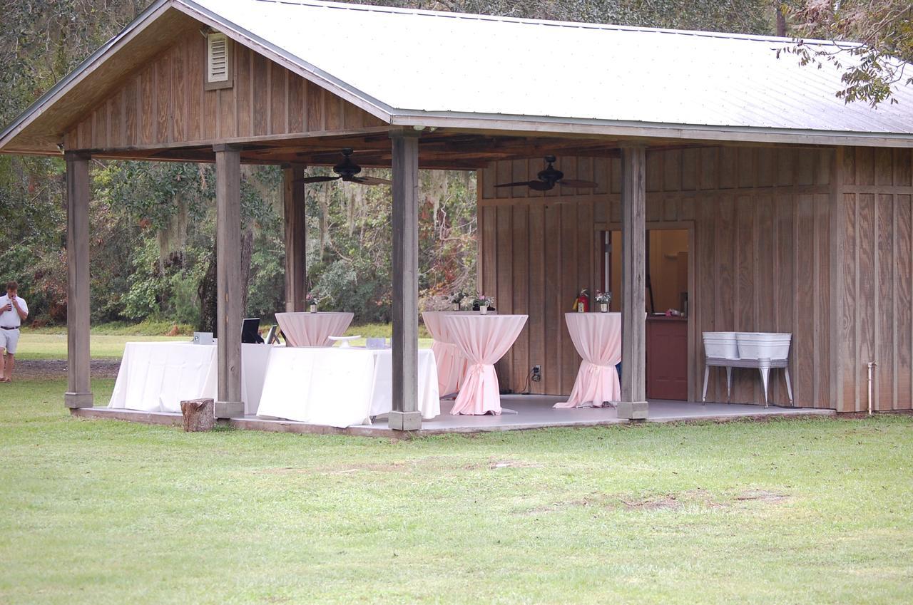 Horse Stamp Inn Waverly Εξωτερικό φωτογραφία
